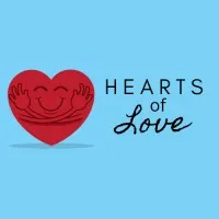 Hearts of Love Hearts of Love