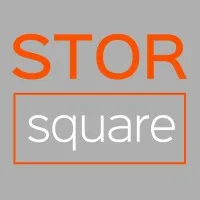 STORsquare Portable Storage