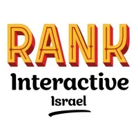 Rank Interactive Israel (former Netboost Media Ltd.)
