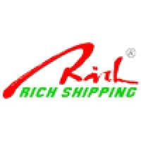 Guangzhou RICH Shipping Int'l Co. Ltd Guangzhou RICH Shipping Int'l Co. Ltd