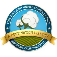 Corcoran Joint Unified School District Corcoran Joint Unified School District