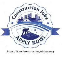 Construction Job Vacancy
