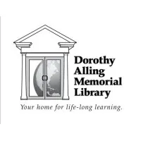 Dorothy Alling Memorial Library (Williston, VT)