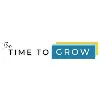 The Time To Grow The Time To Grow