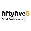 Fiftyfive5, part of Accenture Song Fiftyfive5, part of Accenture Song