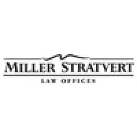 Miller Stratvert, PA