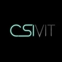 Computer Society of India, VIT Mumbai Computer Society of India, VIT Mumbai