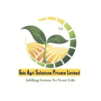 GUIN AGRI SOLUTIONS PRIVATE LIMITED