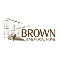 Brown Memorial Home
