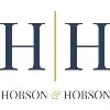 HOBSON & HOBSON, P.C. HOBSON & HOBSON, P.C.