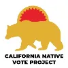 California Native Vote Project California Native Vote Project