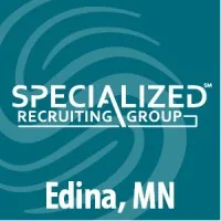Specialized Recruiting Group - Edina, MN