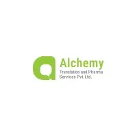Alchemy Translation and Pharma Services pvt ltd