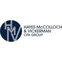 Hayes McColloch & Vickerman CPA Group Hayes McColloch & Vickerman CPA Group