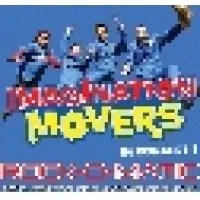 Imagination Movers
