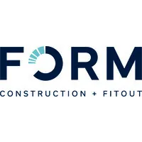 Form Construction & Fitout