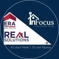 InFocus Real Estate Group | ERA Real Solutions InFocus Real Estate Group | ERA Real Solutions