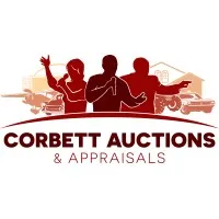 Corbett Auctions & Appraisals