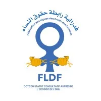 Fédération Des Ligues Des droits Des Femmes FLDF Fédération Des Ligues Des droits Des Femmes FLDF