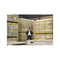 VABA Aluminium Formwork System