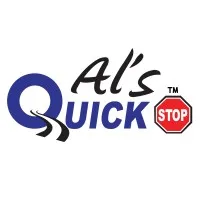 Al's Quick Stop