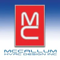 McCallum HVAC Design McCallum HVAC Design