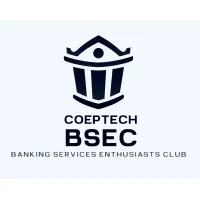 COEP BSEC- Banking Services Enthusiasts Club COEP BSEC- Banking Services Enthusiasts Club