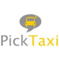 PickTaxi