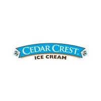 Cedar Crest Ice Cream
