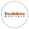 Toshbro Medicals Pvt Ltd Toshbro Medicals Pvt Ltd