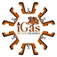 iGas USA, Inc.