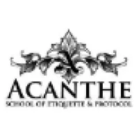 Acanthe School of Etiquette & Protocol email format