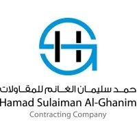 Hamad Sulaiman Al Ghanim Contracting Company