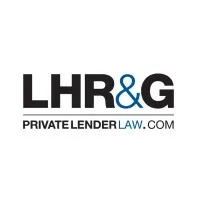 Private Lender Law