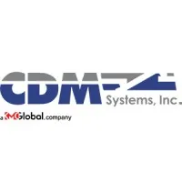 CDM Systems, Inc.