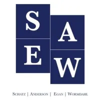 SCHATZ ANDERSON EGAN & WORMDAHL, LLC