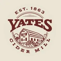 Yates Cider Mill
