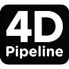 4D Pipeline 4D Pipeline