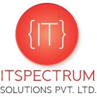 ITSPECTRUM SOLUTION PRIVATE LIMITED