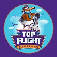 Top Flight Heating, Air & Plumbing Top Flight Heating, Air & Plumbing