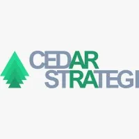 Cedar Strategi Consulting