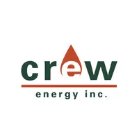 Crew Energy Inc. Crew Energy Inc.