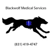 Blackwolf Medical Services Blackwolf Medical Services