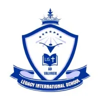 Legacy International School Legacy International School