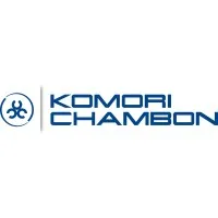 KOMORI-CHAMBON GROUP