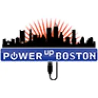 Power Up Boston
