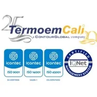 Termoemcali I S.A. E.S.P.