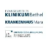Evangelisches Klinikum Bethel (EvKB) | Krankenhaus Mara Evangelisches Klinikum Bethel (EvKB) | Krankenhaus Mara