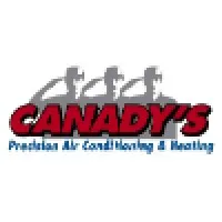 Canady's Precision Heating and Air Conditioning
