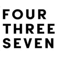 437